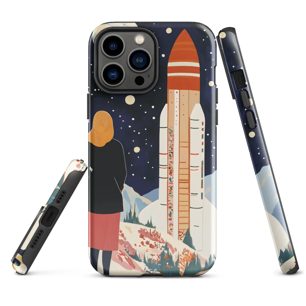 Journey to the Stars