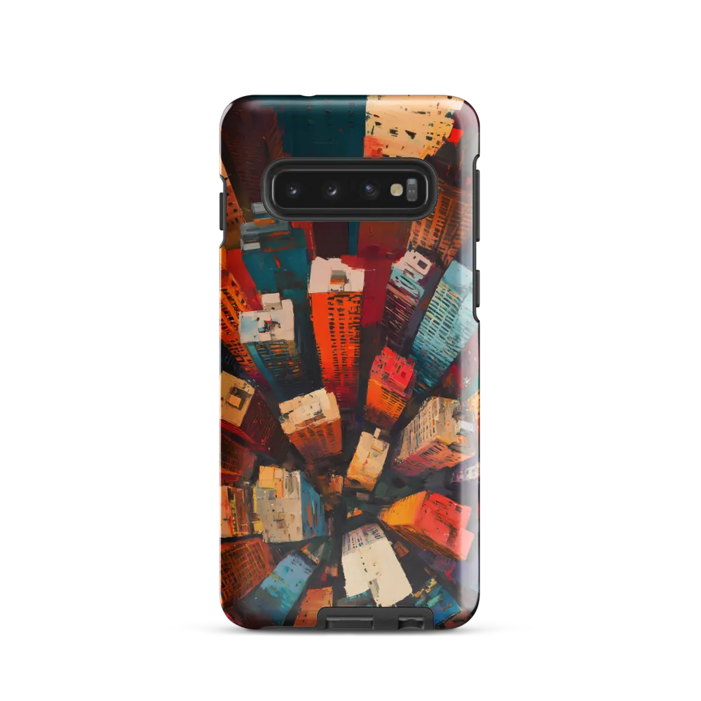 Urban Kaleidoscope