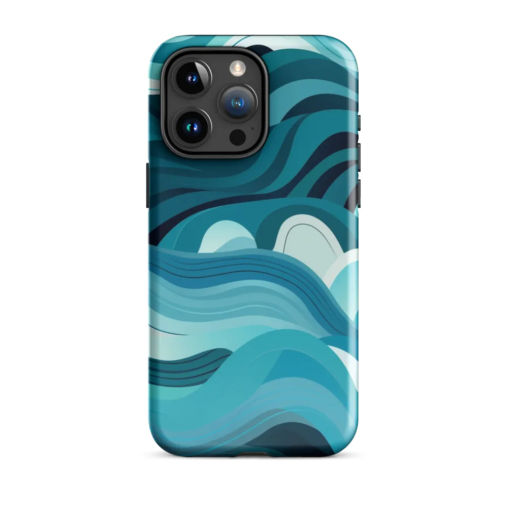 Ebb and Flow
