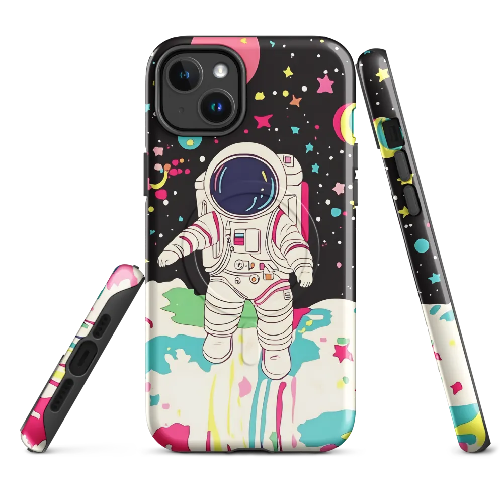 Cosmic Dreamscape