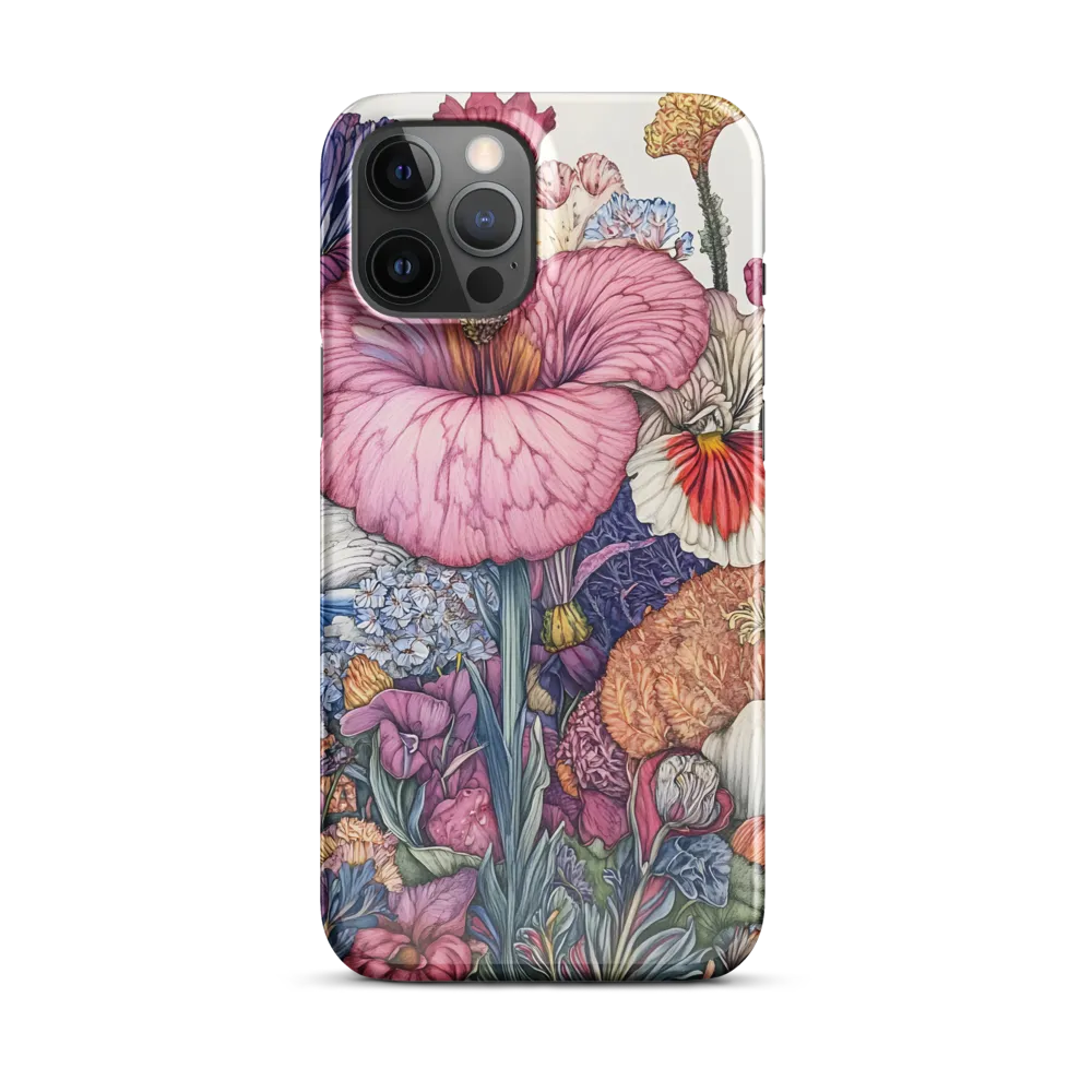 Blooming Opulence