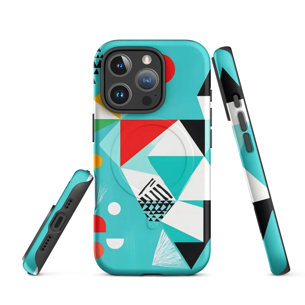 Playful Geometry