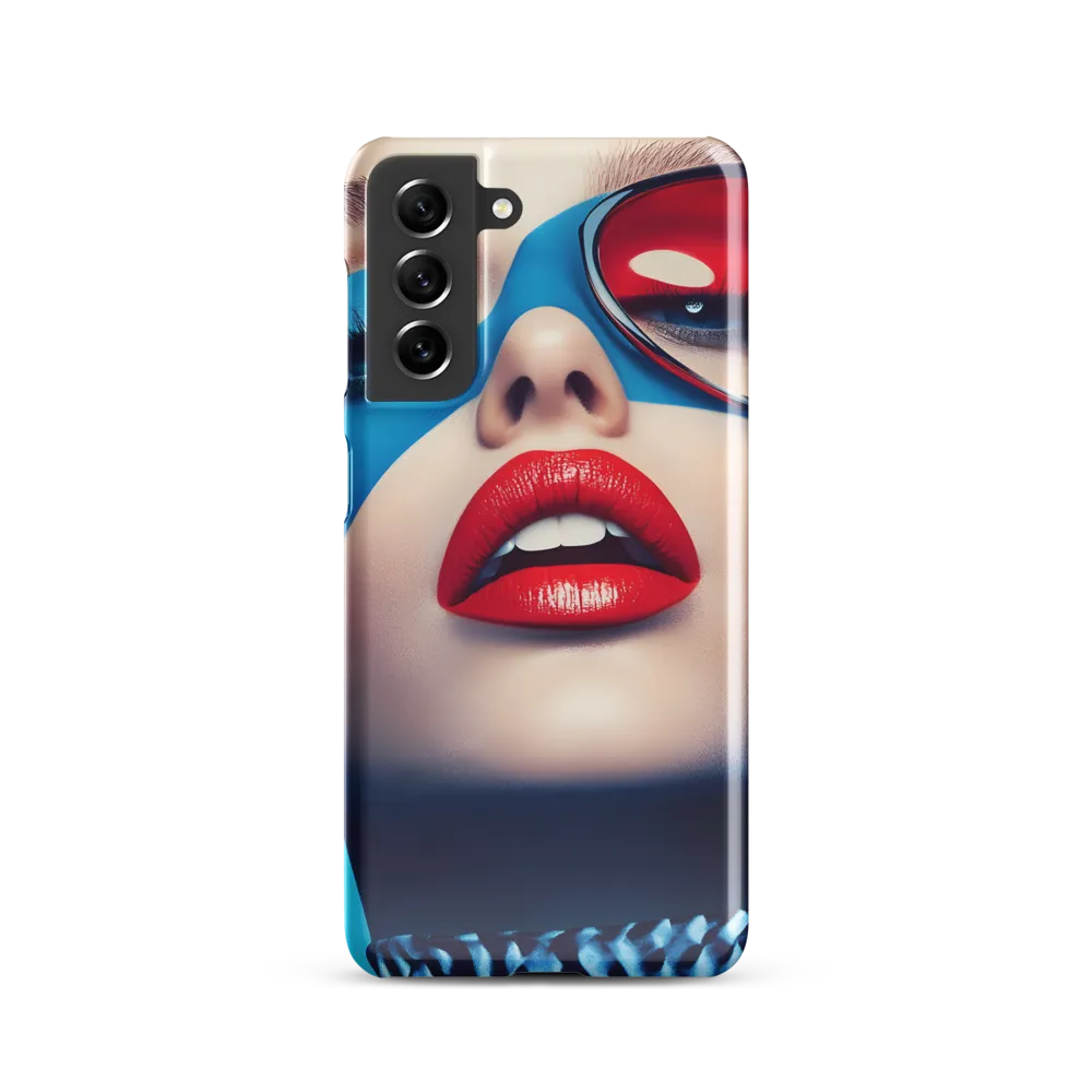 Vivid Expressions