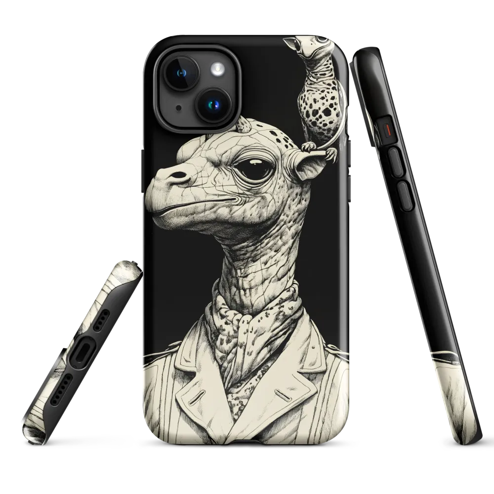 Whimsical Confidence