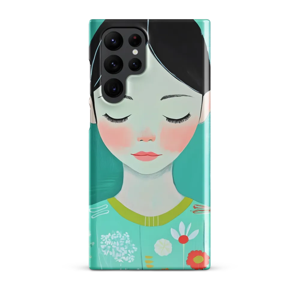 Tranquil Blossom
