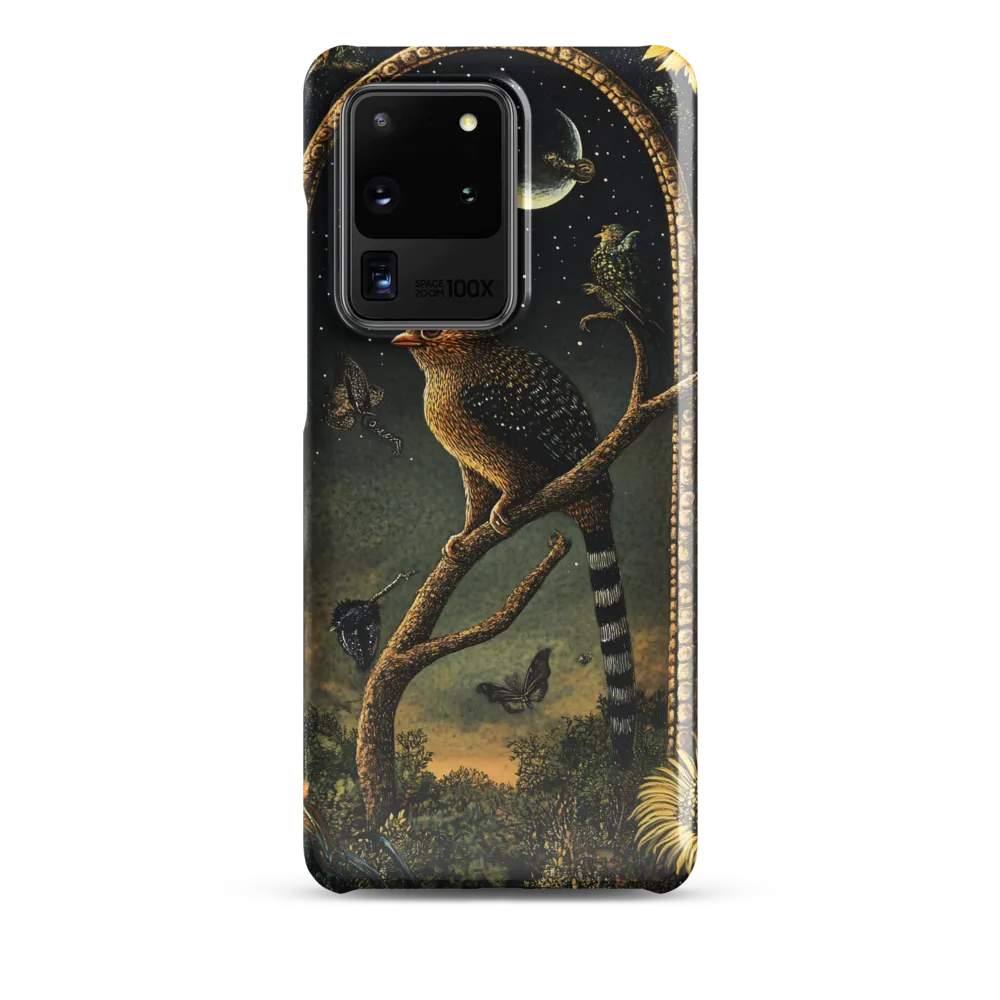 Whispers of Nature | Phone Case |  S20 Ultra | Snap Case | Glossy