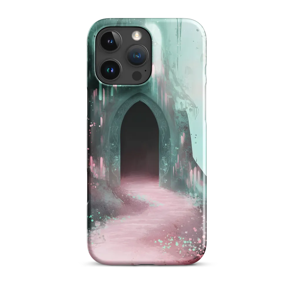 Portal of Secrets
