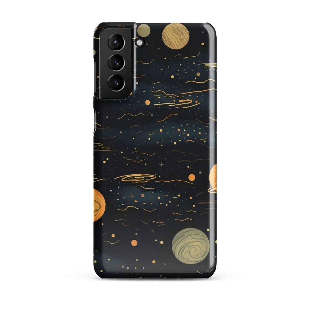 Celestial Dreams