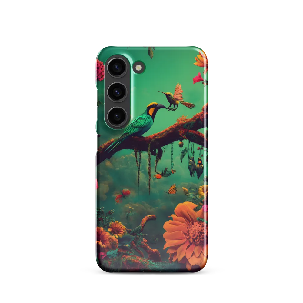 Whispers of the Tropics