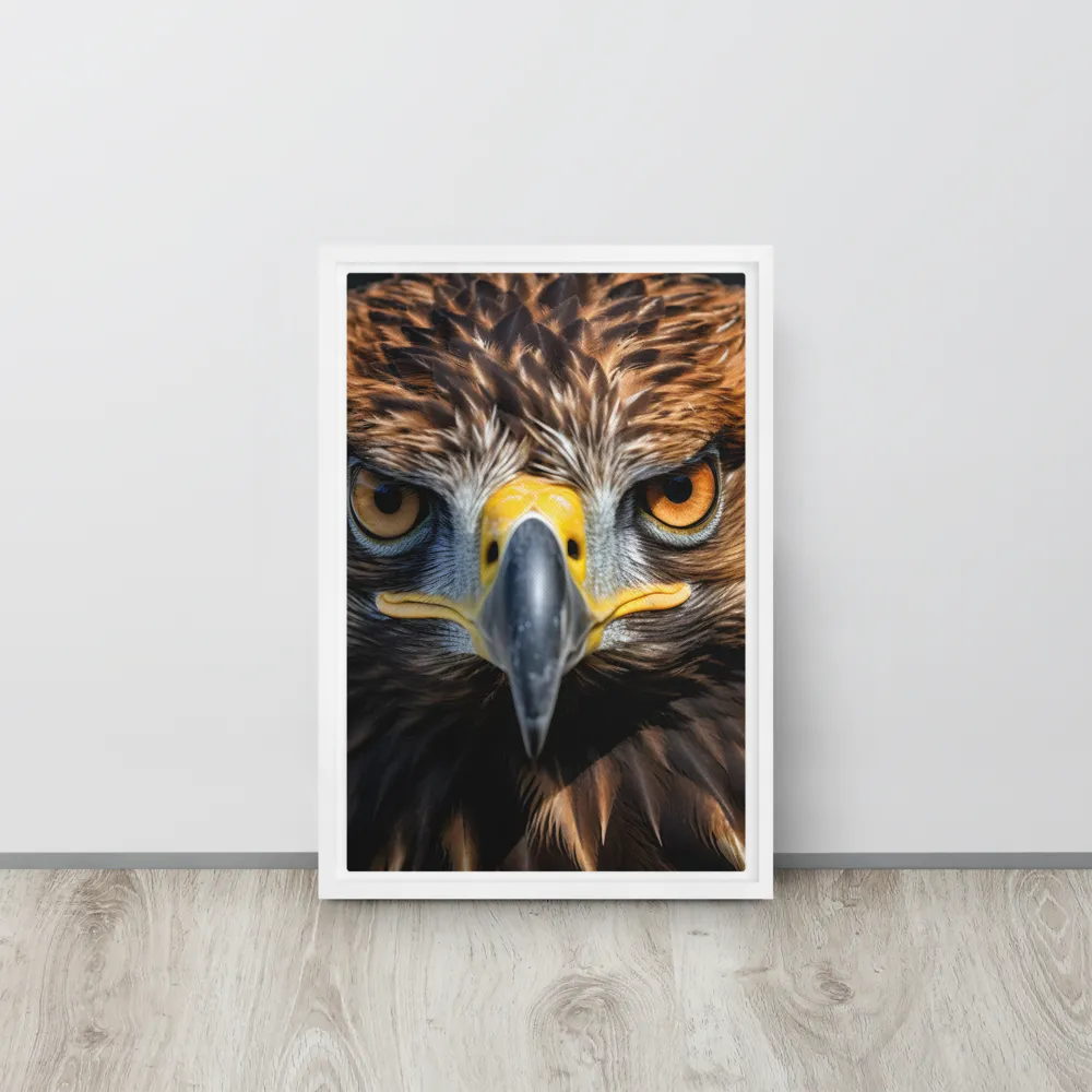 The Intensity of the Eagle