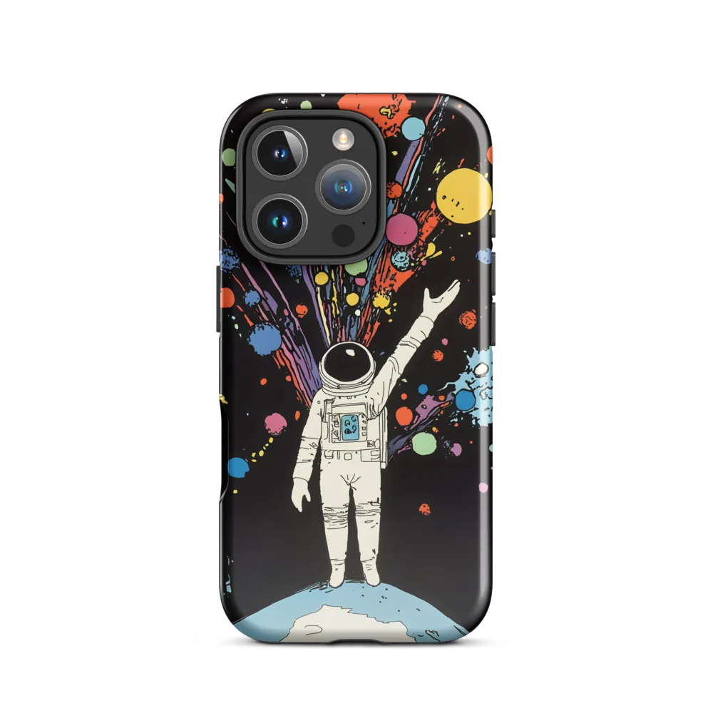 Cosmic Curiosity