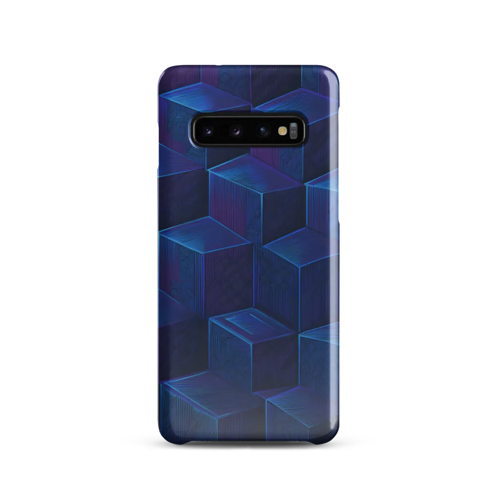 Cubist Illusions