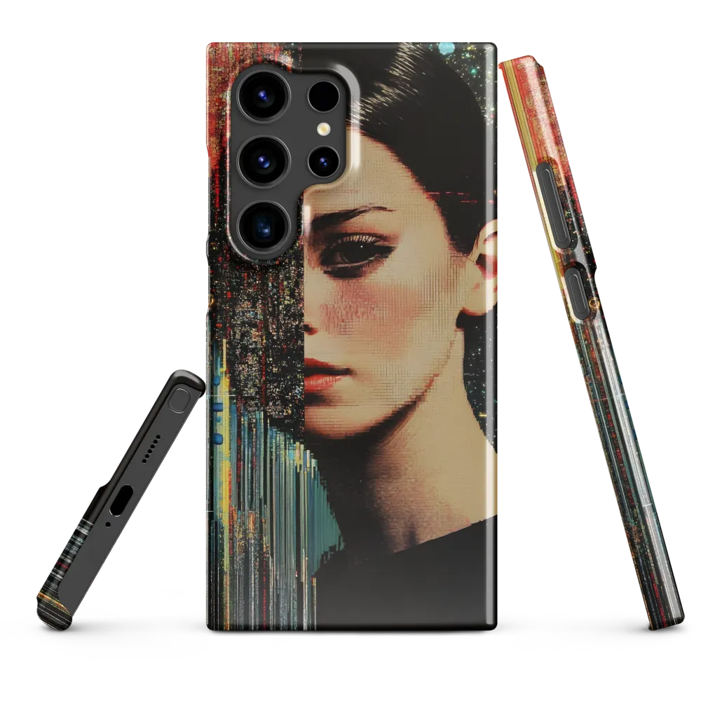 Fragmented Reality