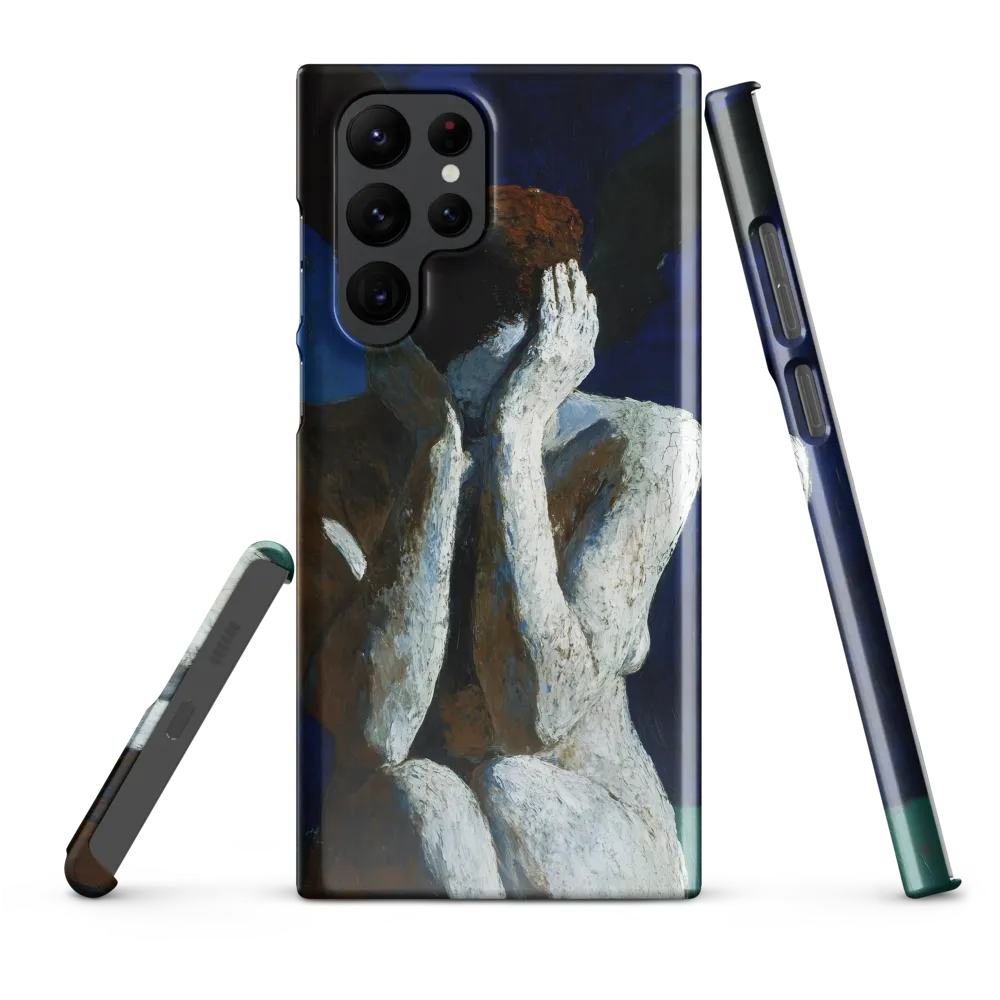 The Weight of Shadows