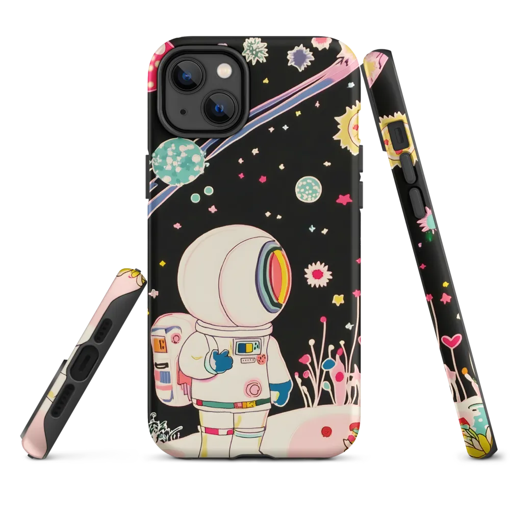 Cosmic Wonder: Journey Through the Stars