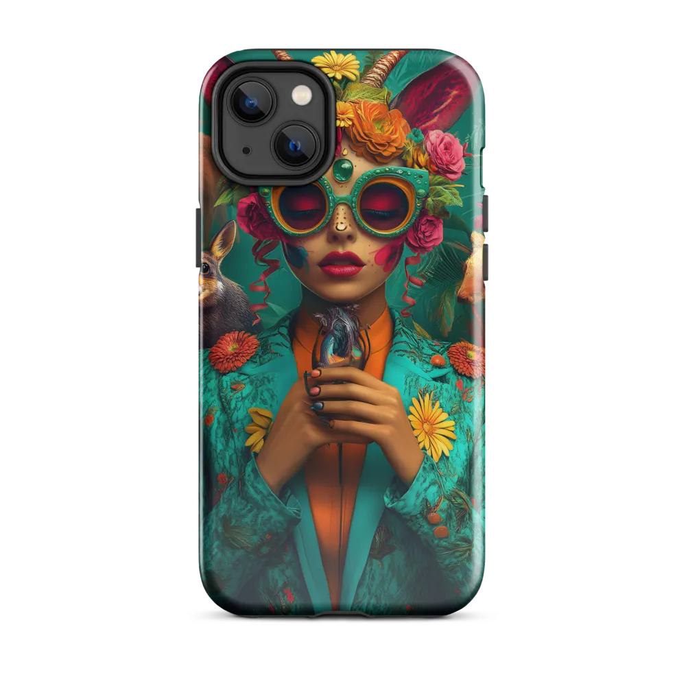 Botanical Reverie