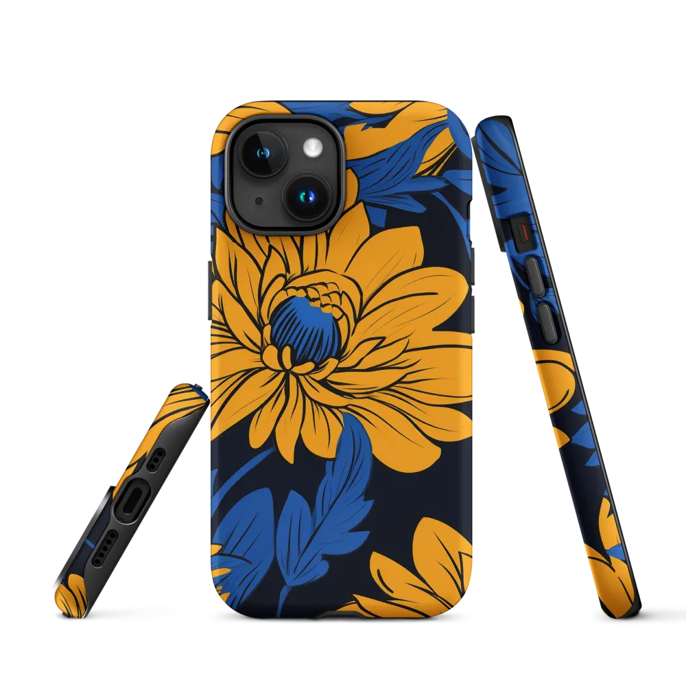 A Symphony of Blooms
