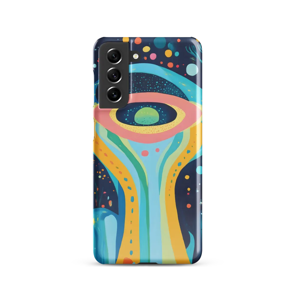 Cosmic Whimsy
