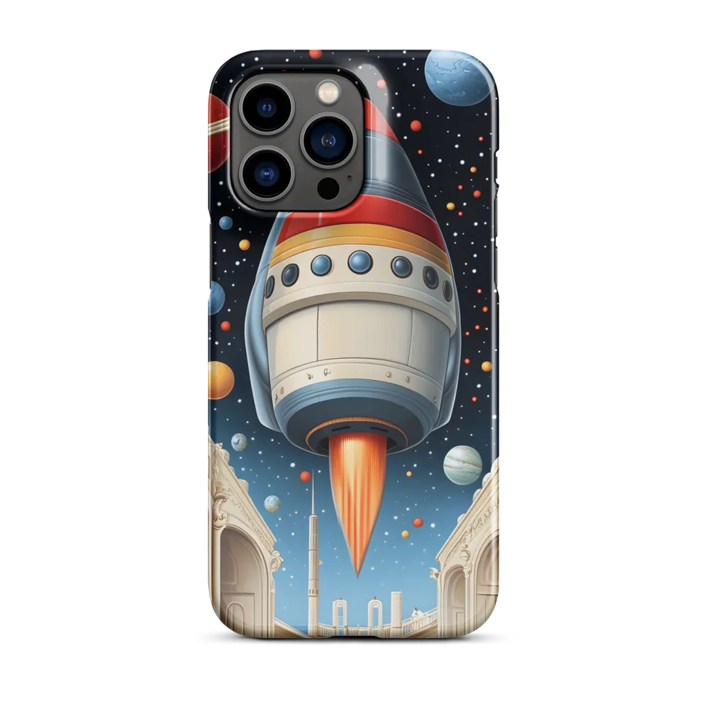 Journey to the Stars