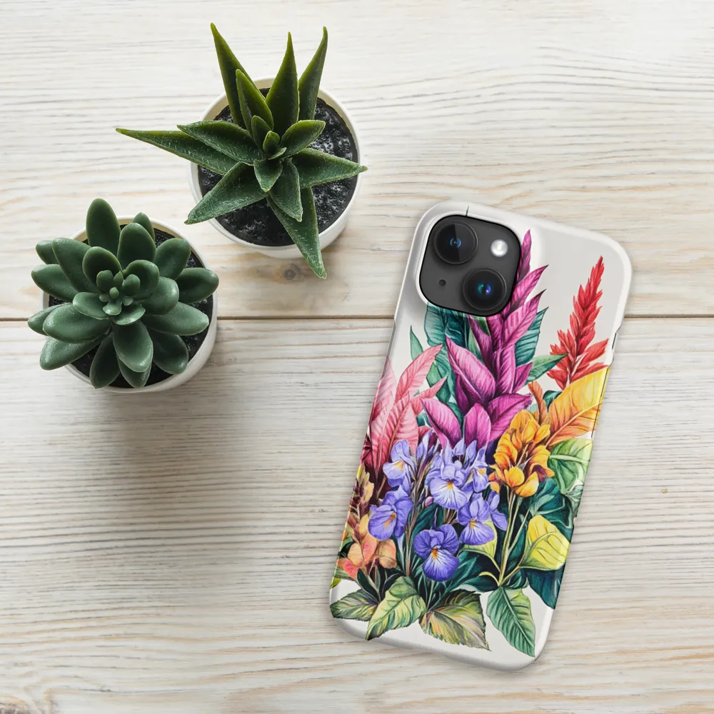 Tropical Symphony