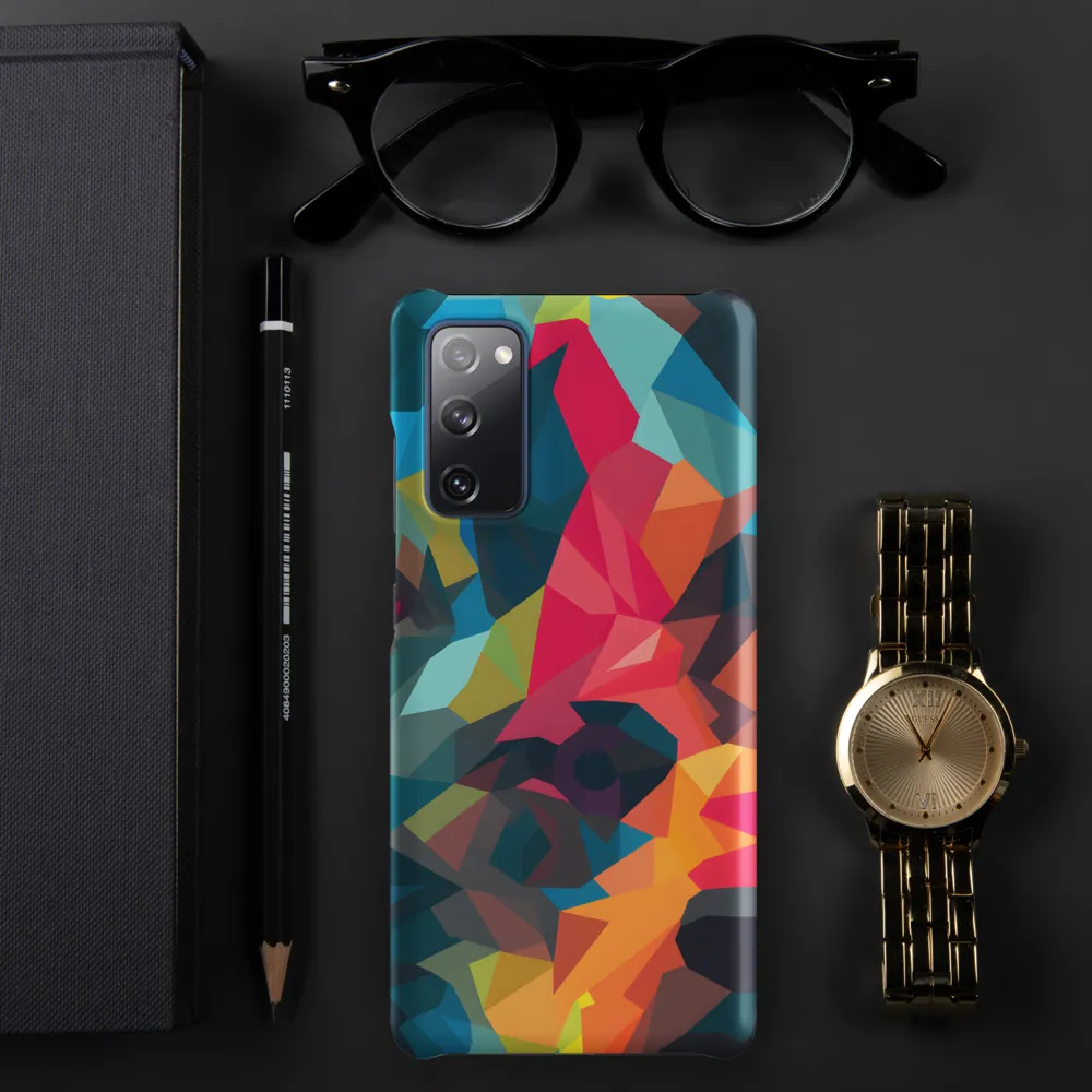 The Colorful Essence of Bears