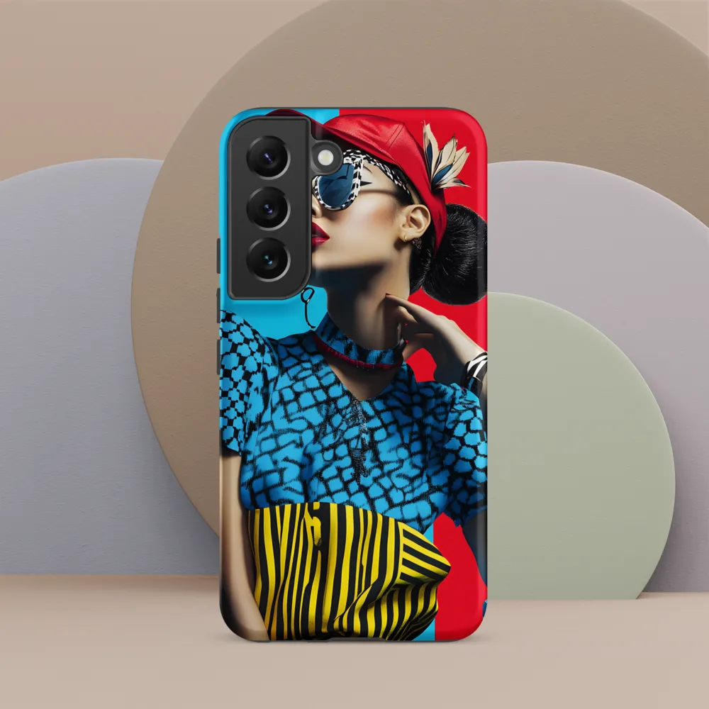 Confident Style: A Modern Fashion Statement