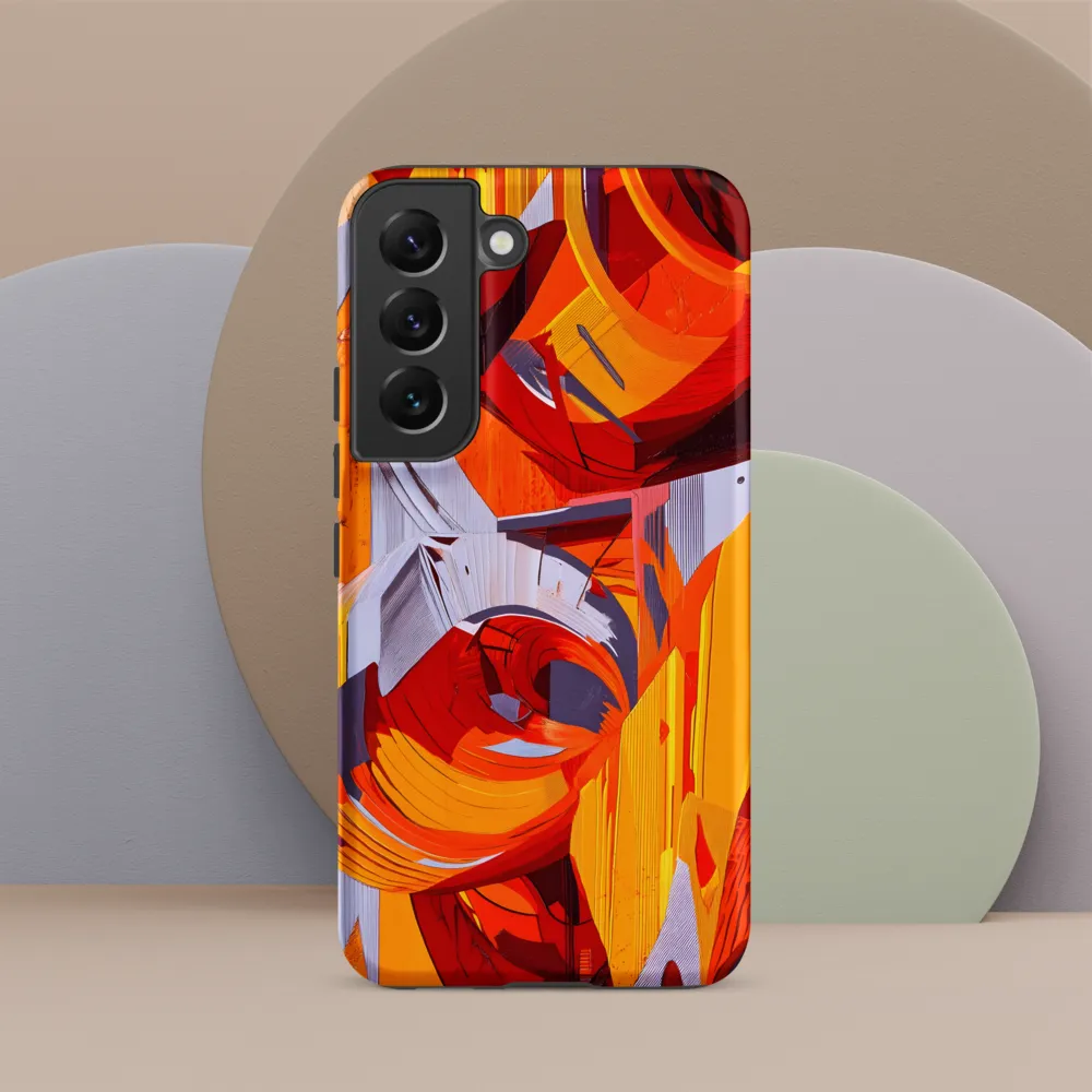 Dynamic Geometric Harmony