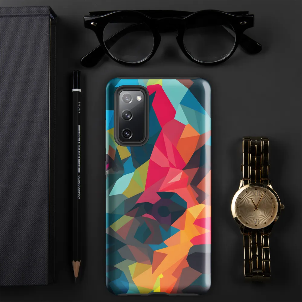 The Colorful Essence of Bears