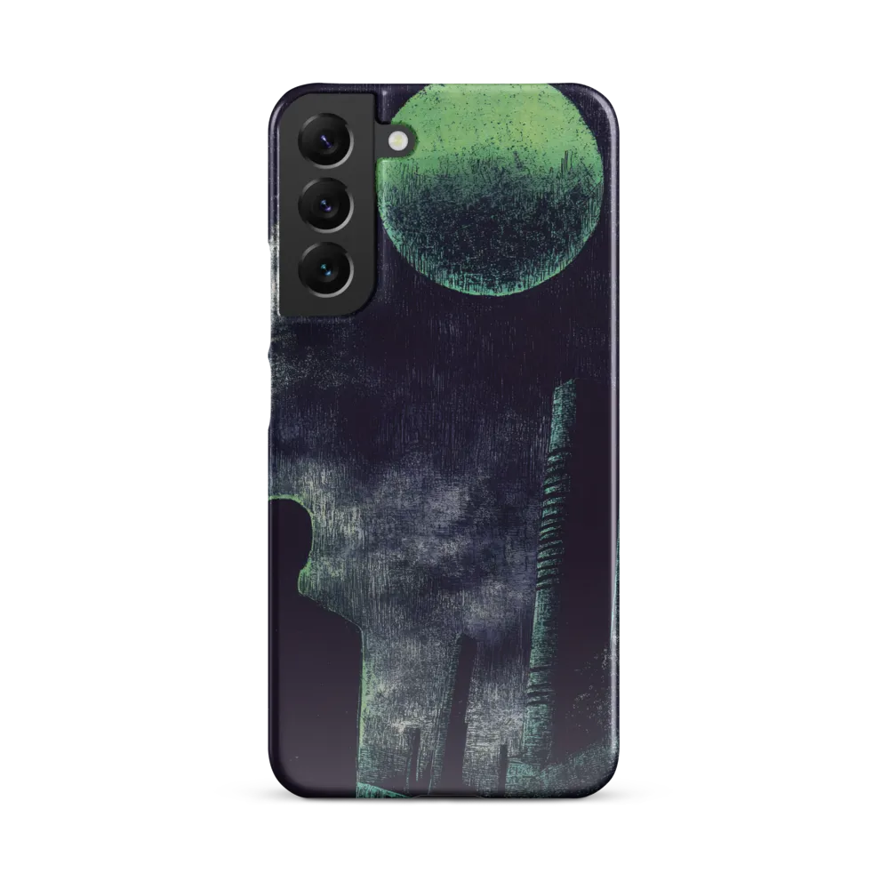 Lunar Solitude