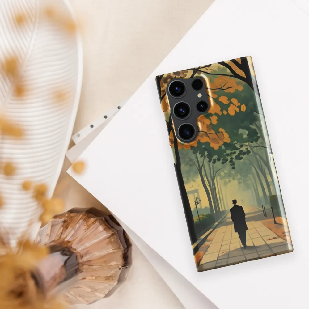Whispers of Autumn