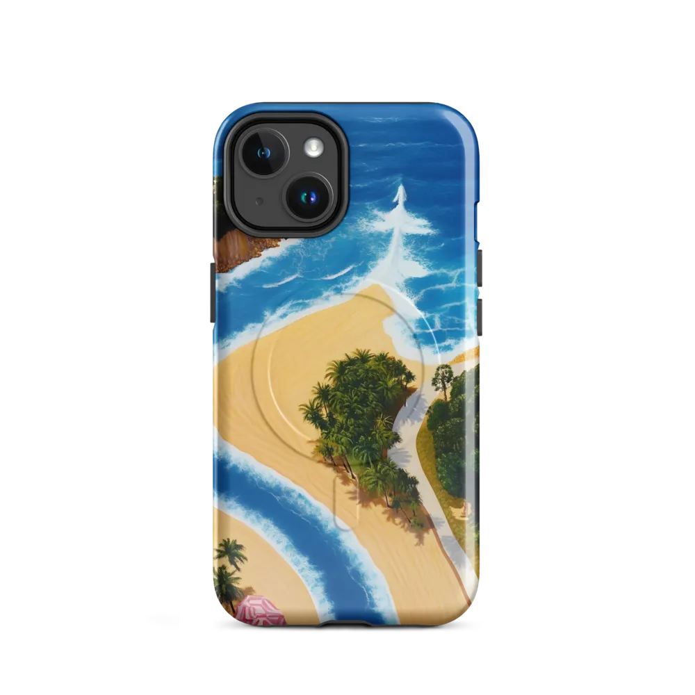 Tropical Serenity