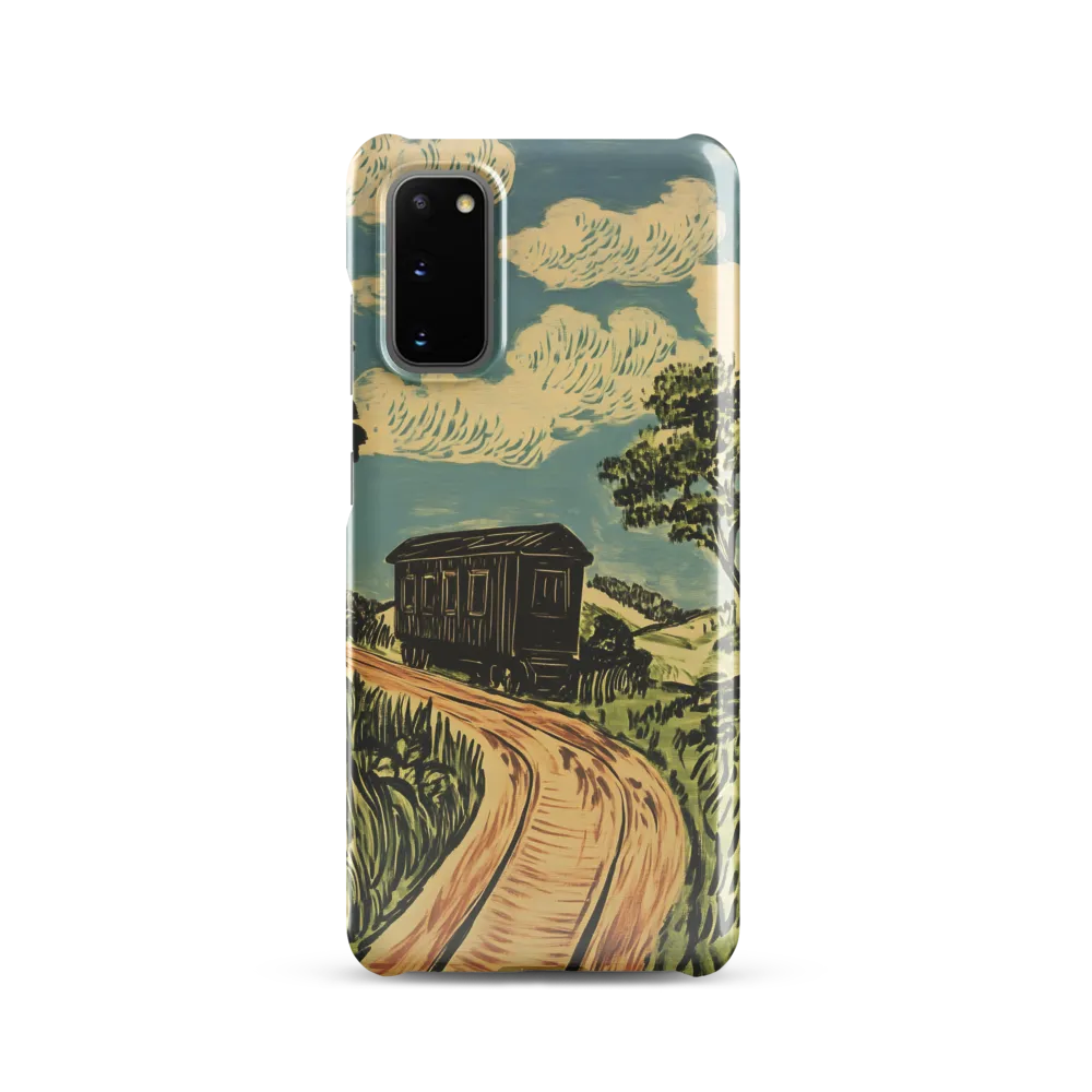 Nostalgia on the Rails