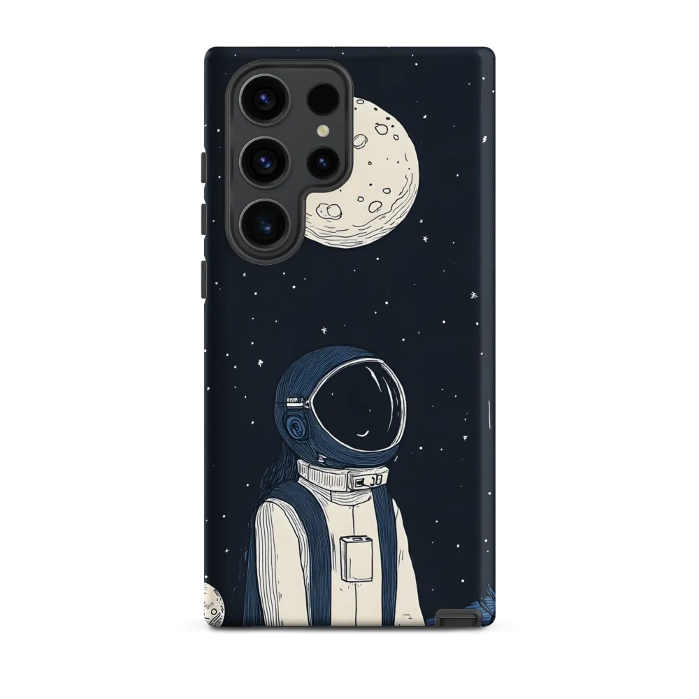 Gazing at the Cosmos