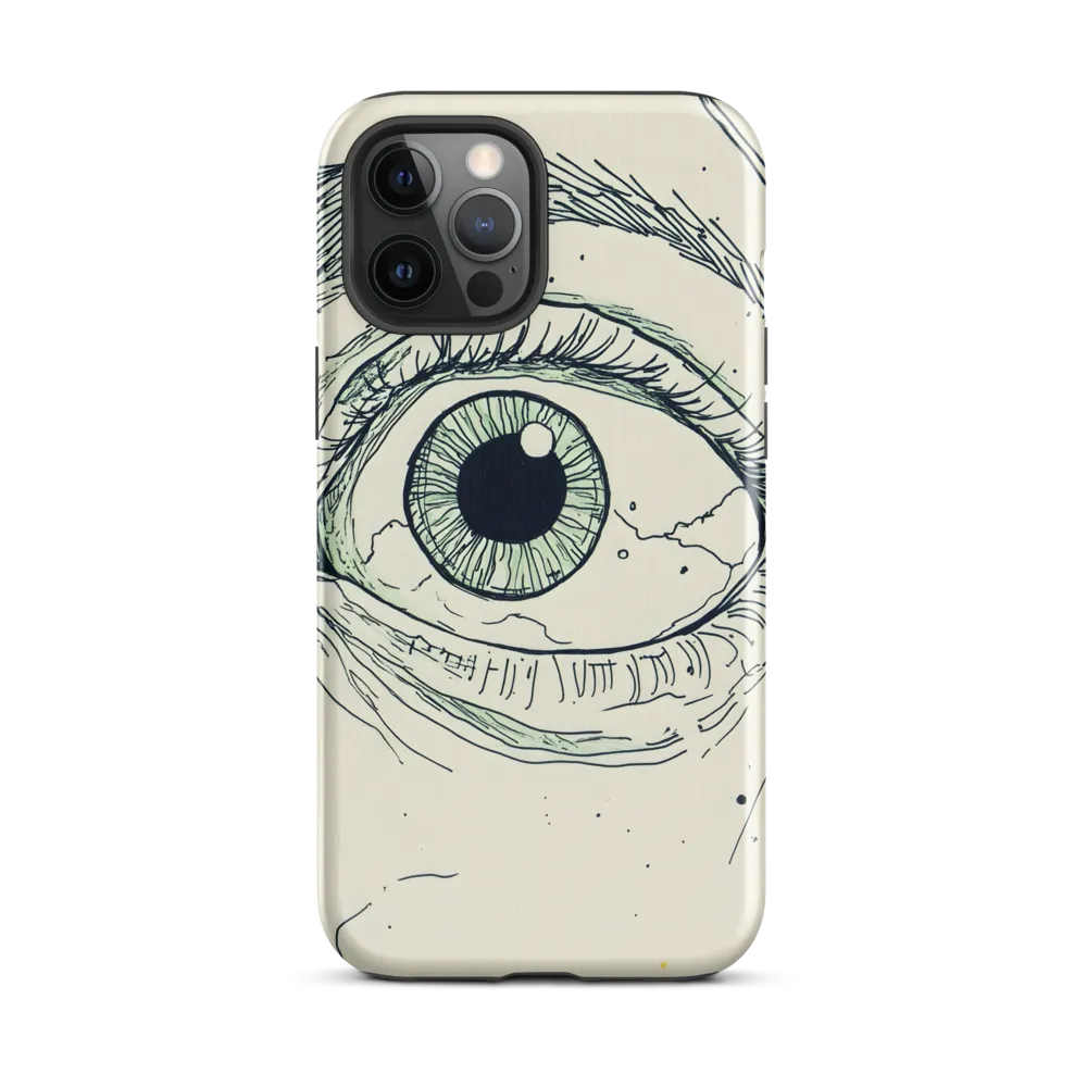 Observant Gaze