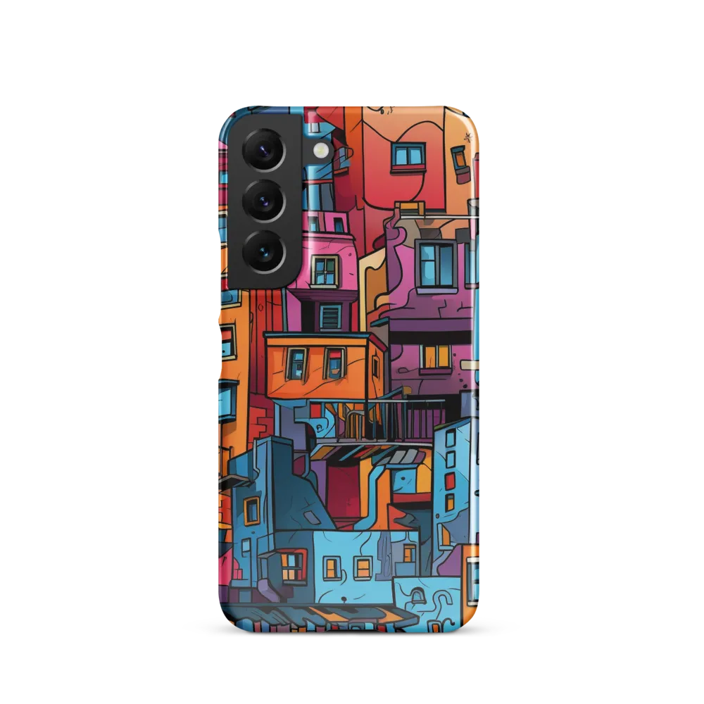 Urban Kaleidoscope