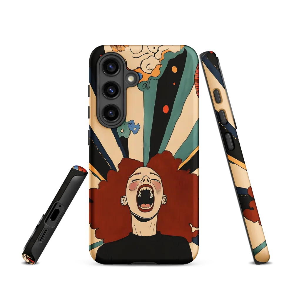 Roar of Emotion