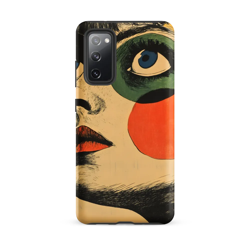 Bold Visage