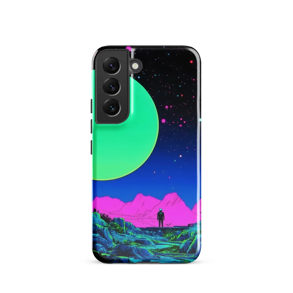Cosmic Reverie