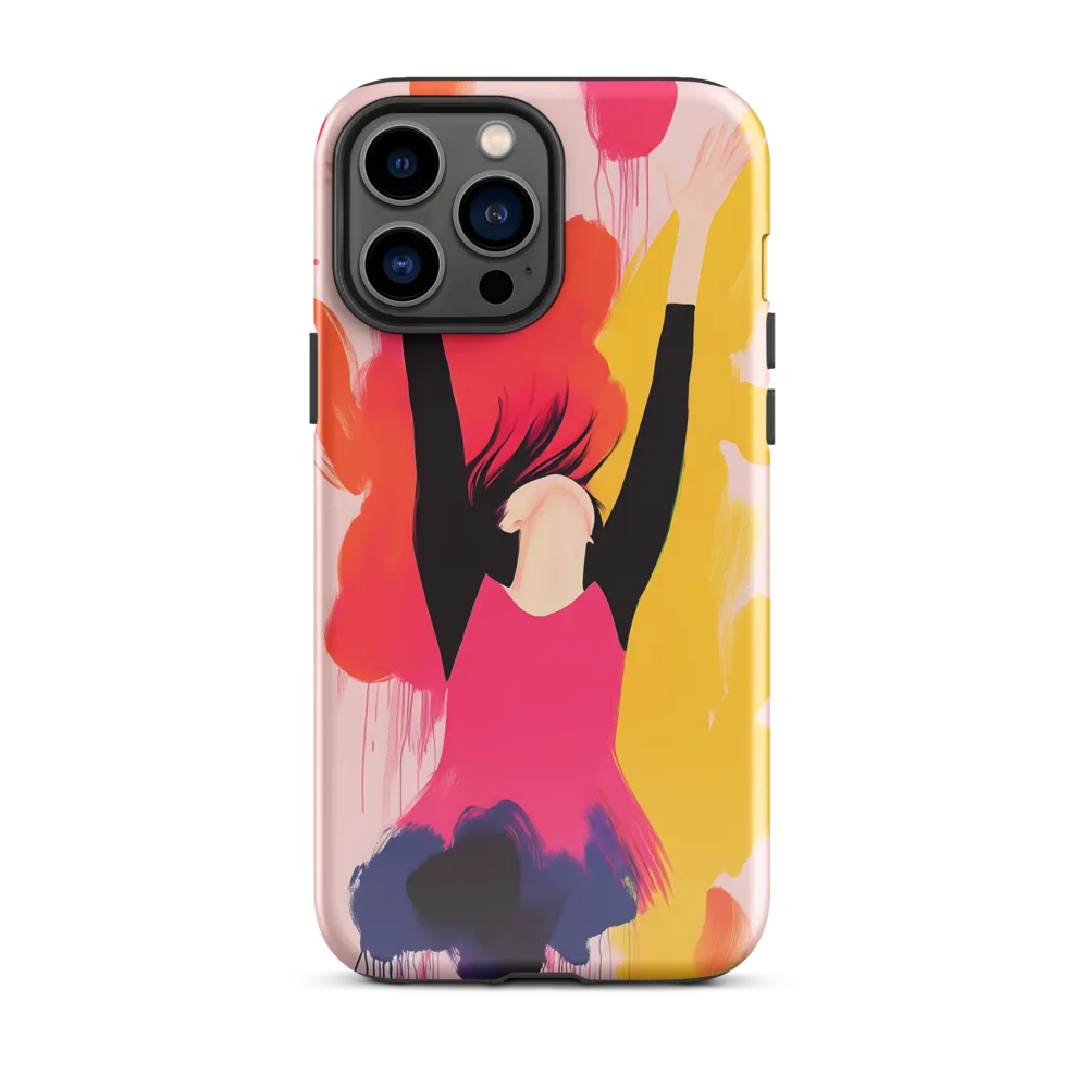 Embracing Vibrancy