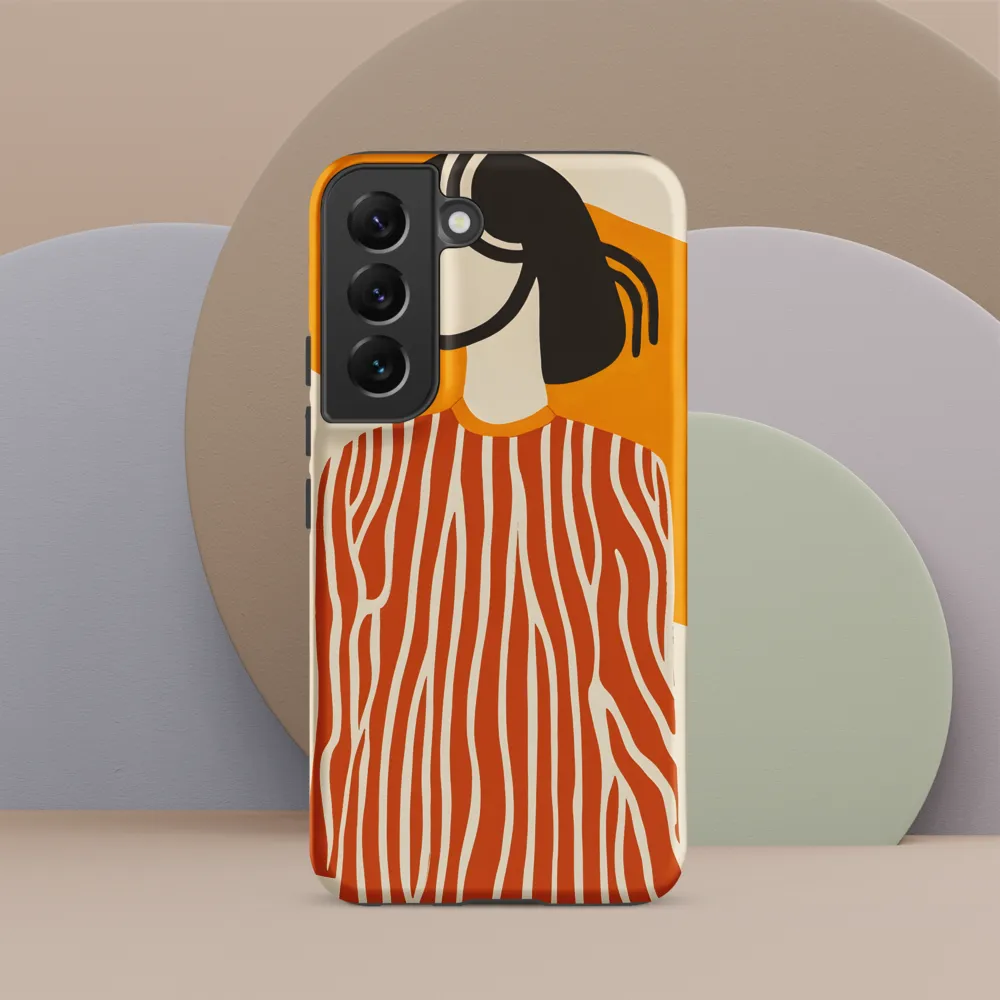 Abstract Elegance
