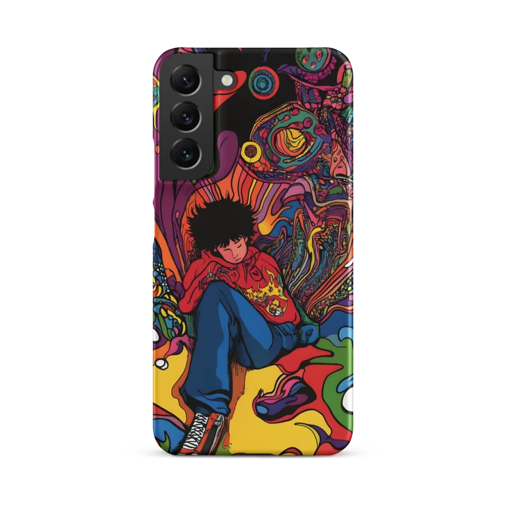 Psychedelic Reverie