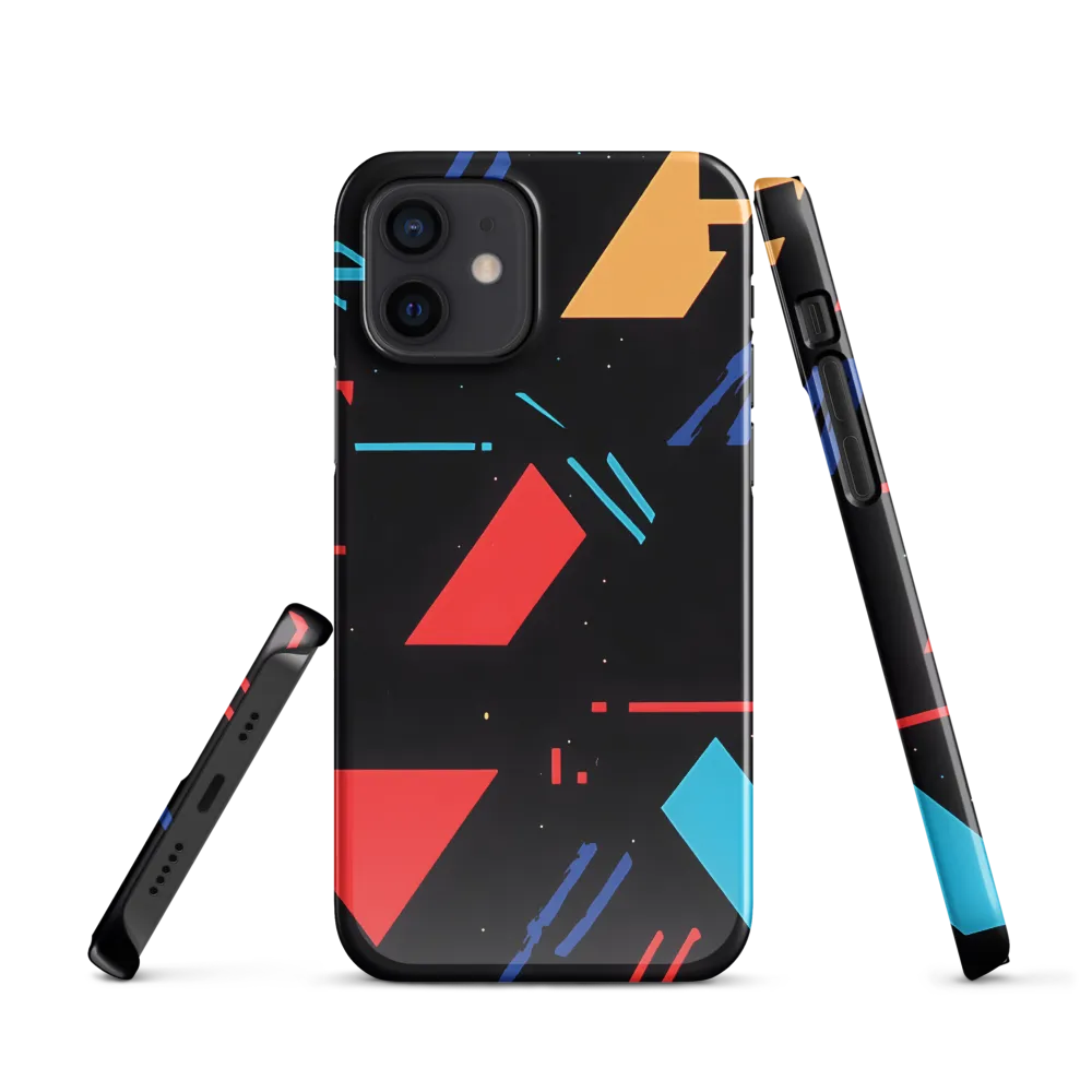 Dynamic Geometric Harmony
