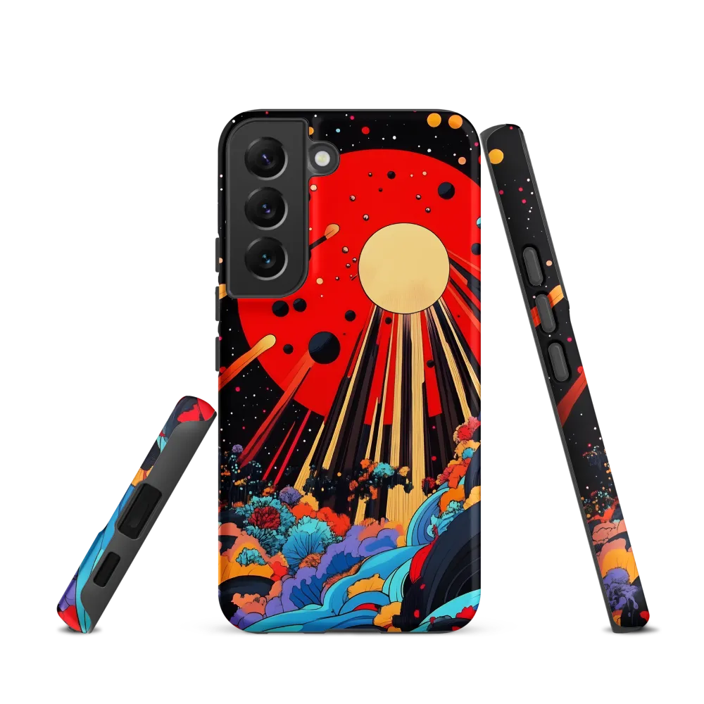 Cosmic Reverie