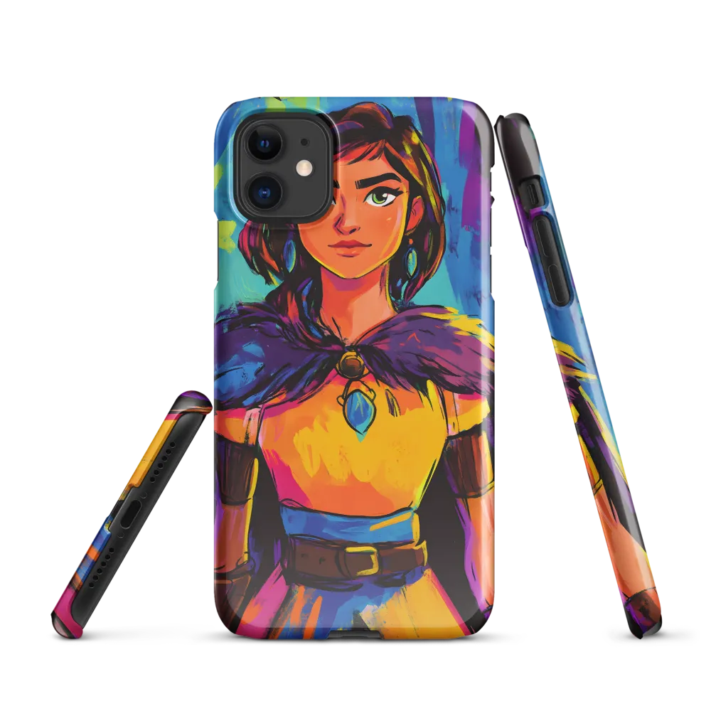 Guardian of Colors