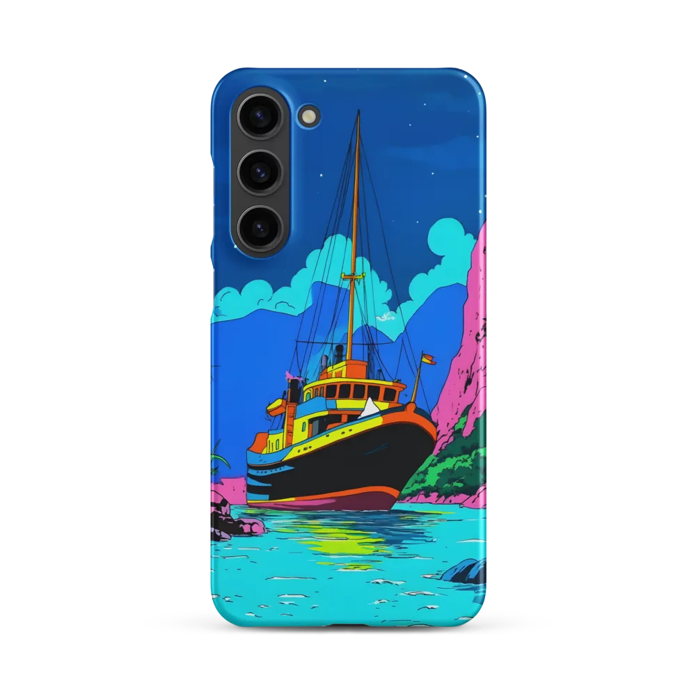 Nostalgic Voyage