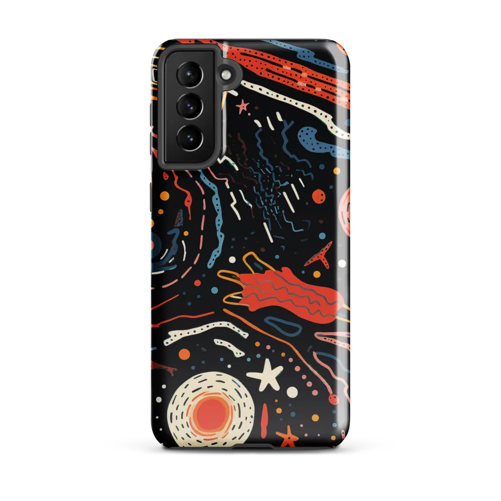 Cosmic Whimsy