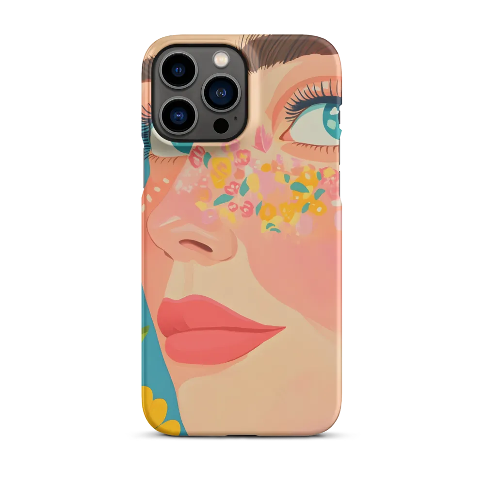 Floral Serenity