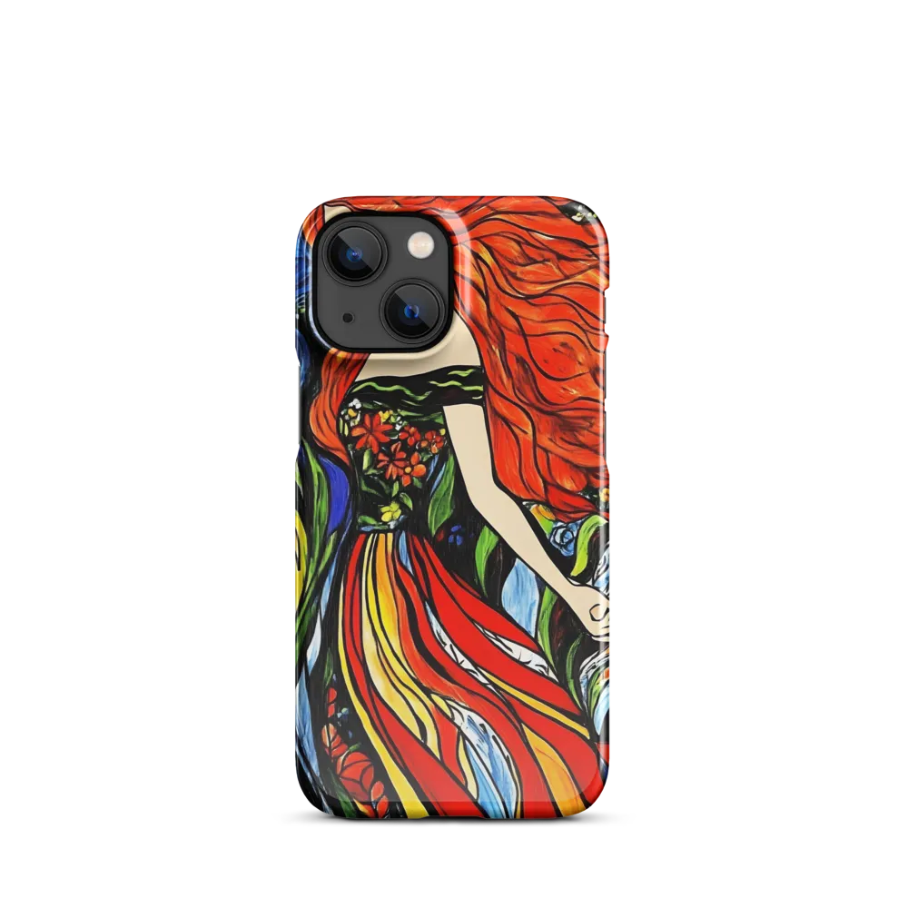 The Vibrant Spirit
