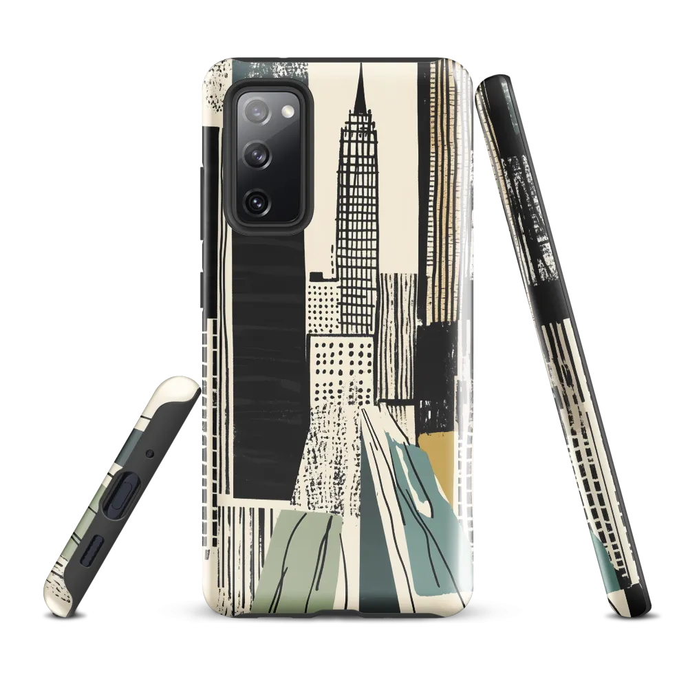 Urban Symphony