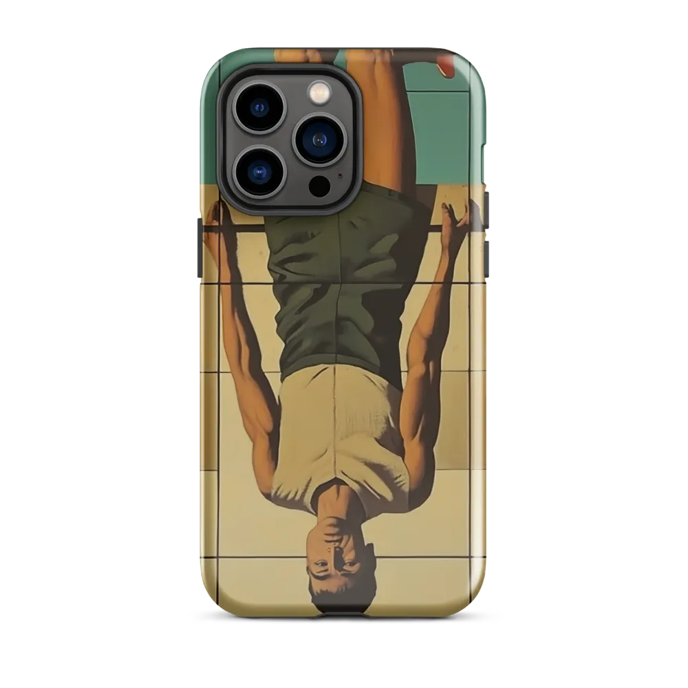 Suspended Reality
